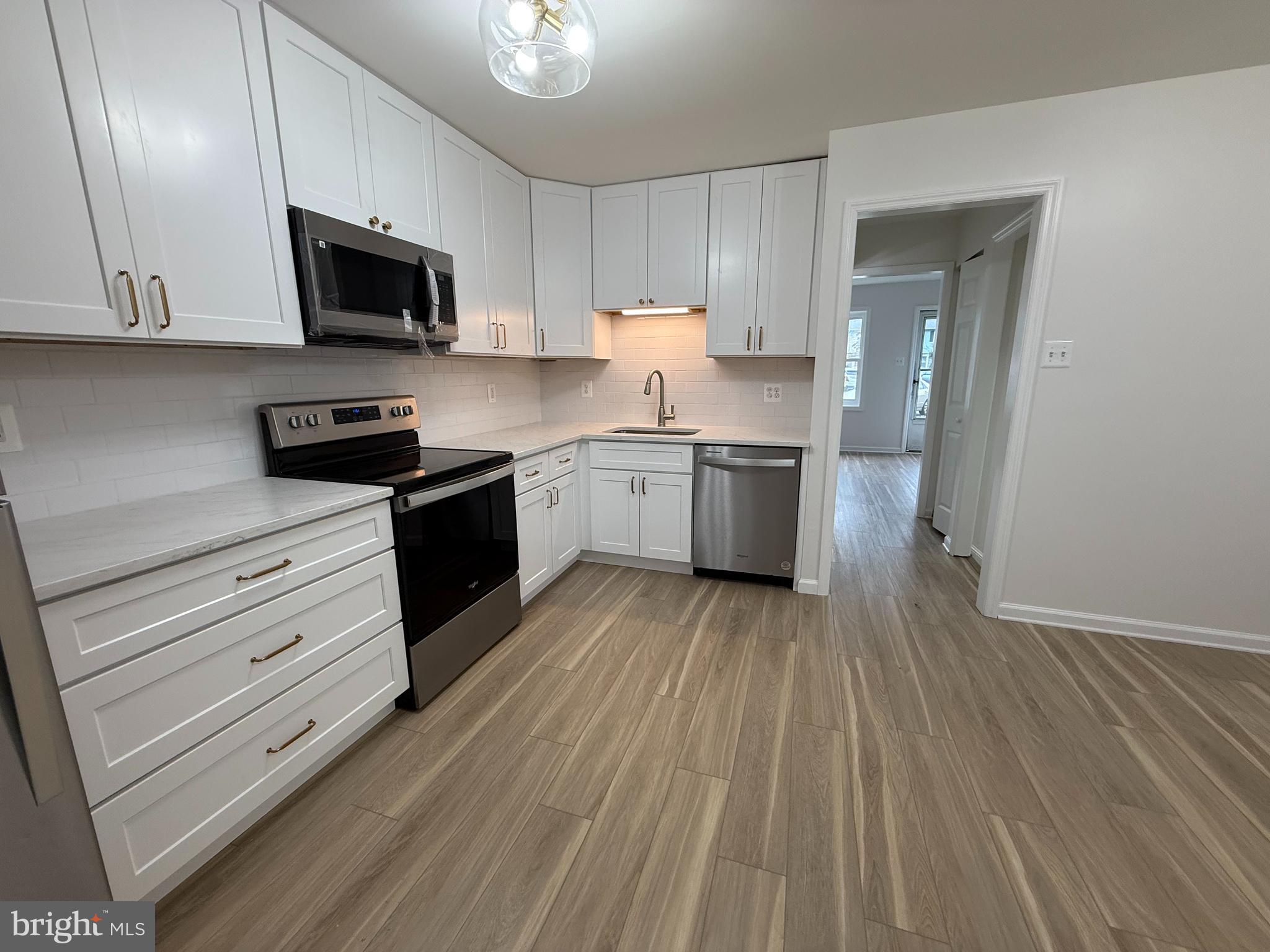 SPRINGBROOK - Residential Lease