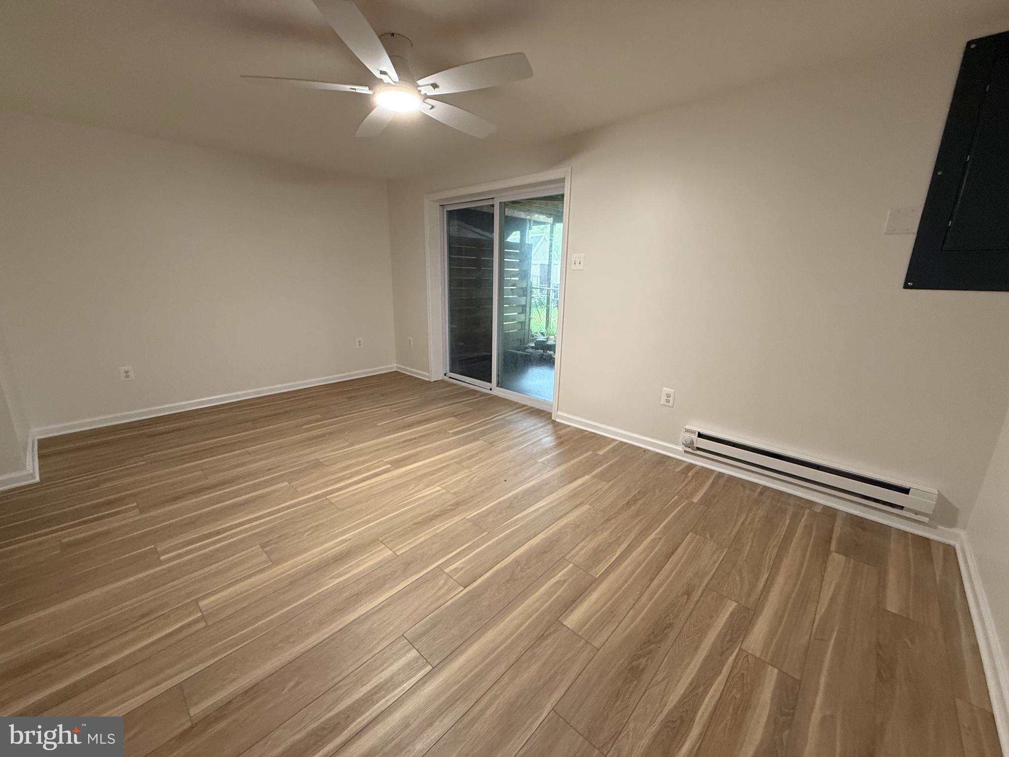 SPRINGBROOK - Residential Lease