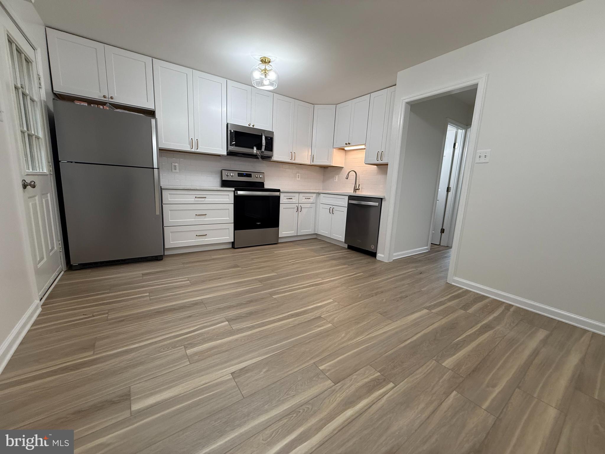 SPRINGBROOK - Residential Lease