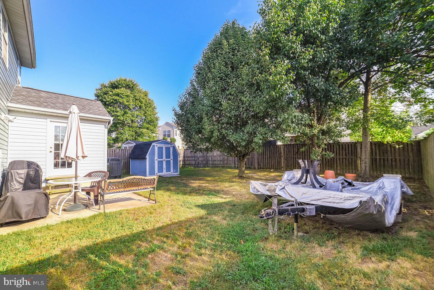 HAMPSHIRE - Residential