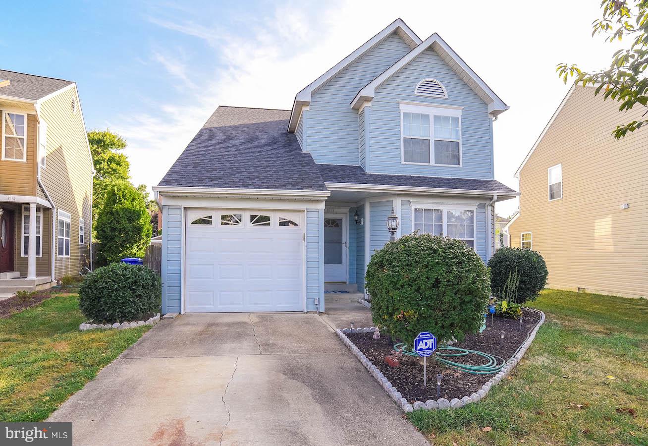 HAMPSHIRE - Residential