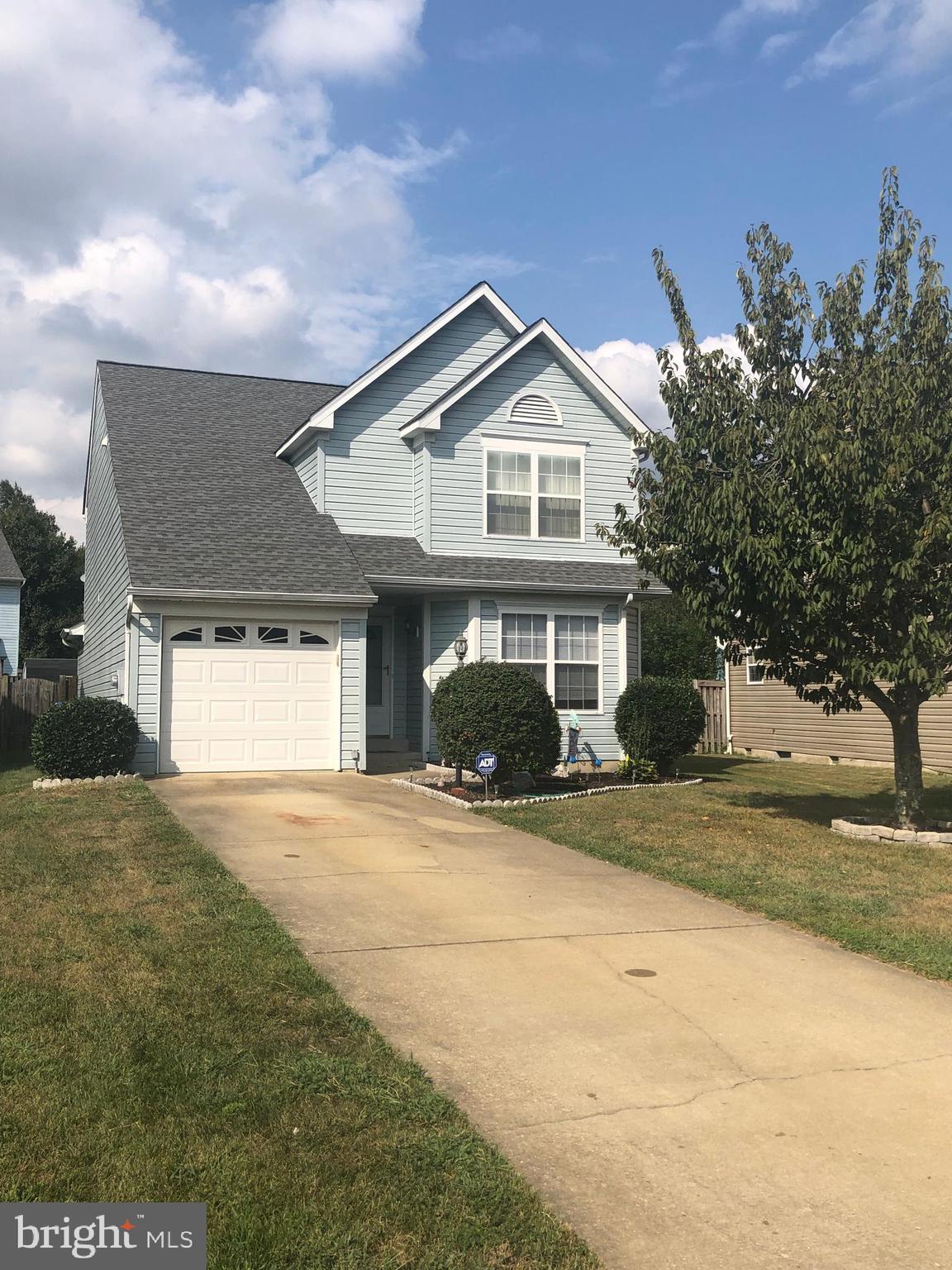 HAMPSHIRE - Residential