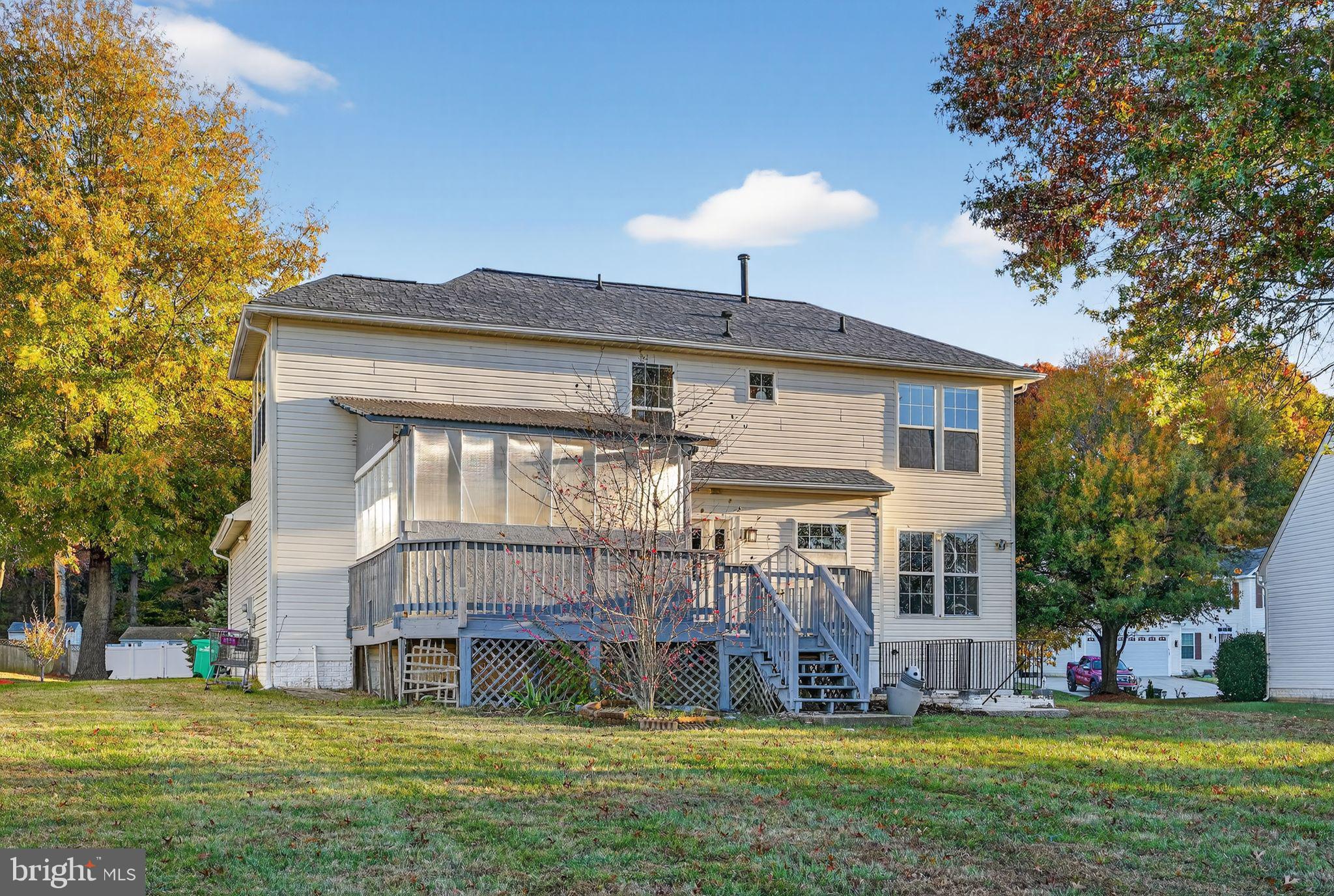 SIMMONS ACRES PLAT 14 - Residential