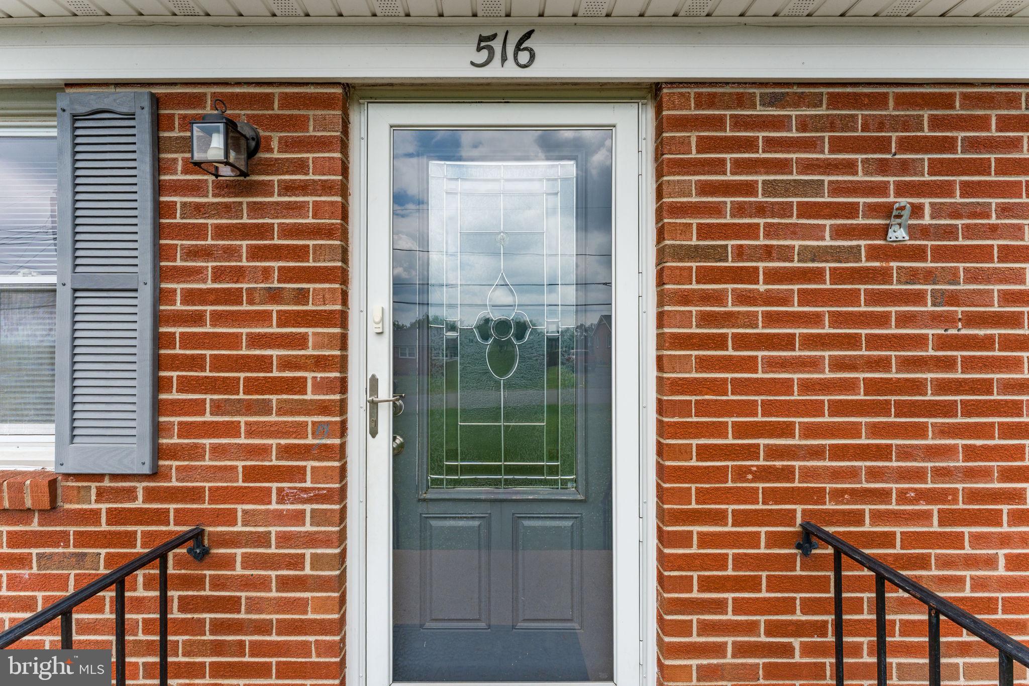 516 AZALEA STREET