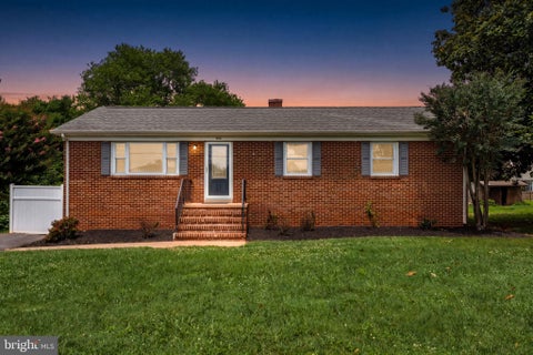 Photo of 516 Azalea Street, CULPEPER, VA 22701 (MLS # VACU2014242)