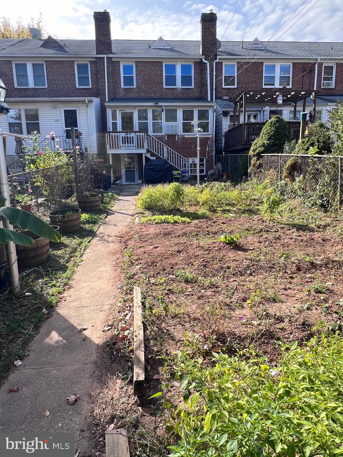 ELM RIDGE - Residential