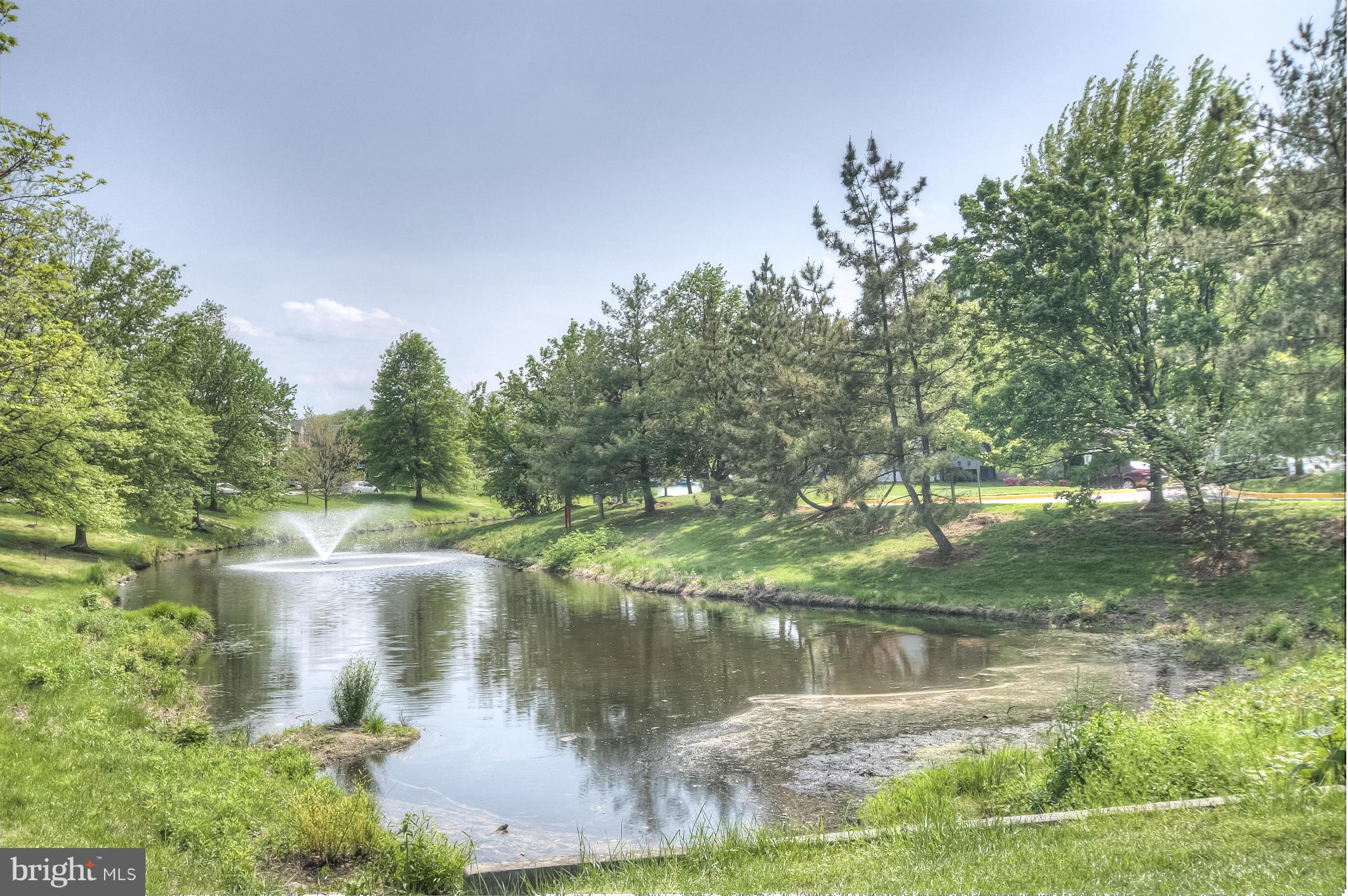 TIERS OF MANCHESTER LAKES - Residential