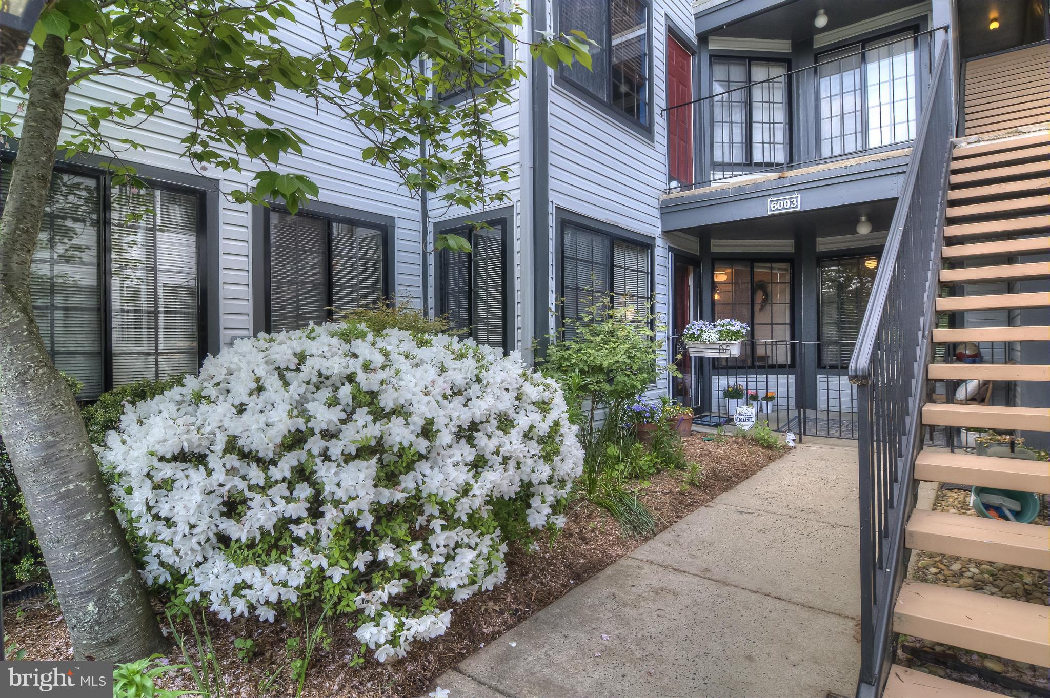 TIERS OF MANCHESTER LAKES - Residential