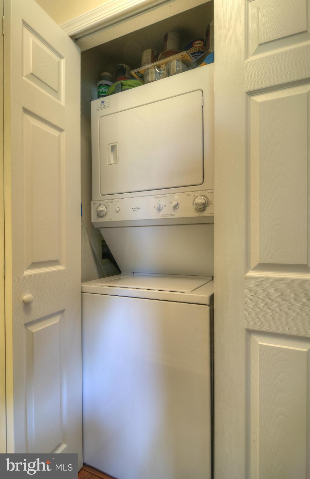 TIERS OF MANCHESTER LAKES - Residential