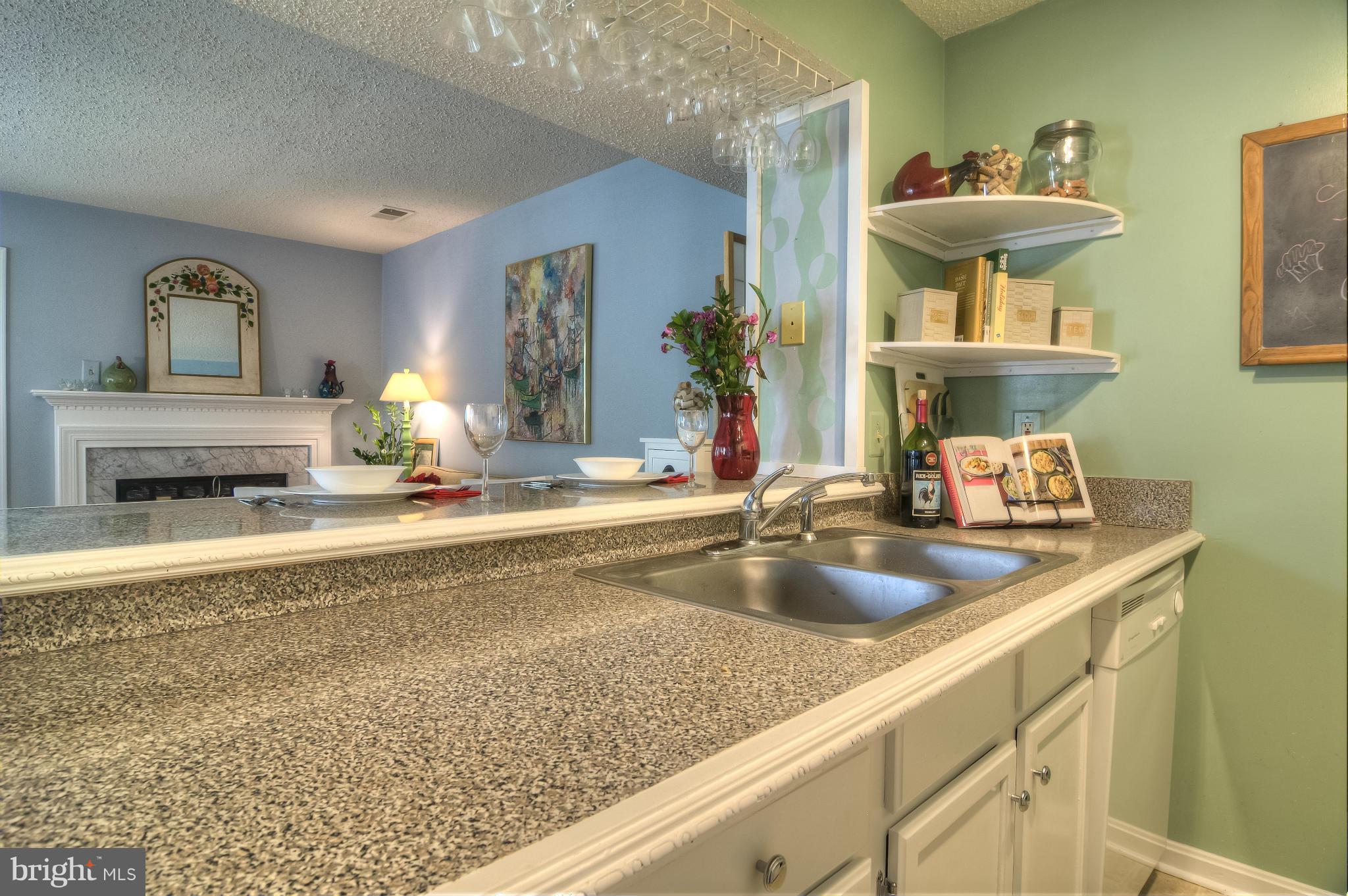 TIERS OF MANCHESTER LAKES - Residential