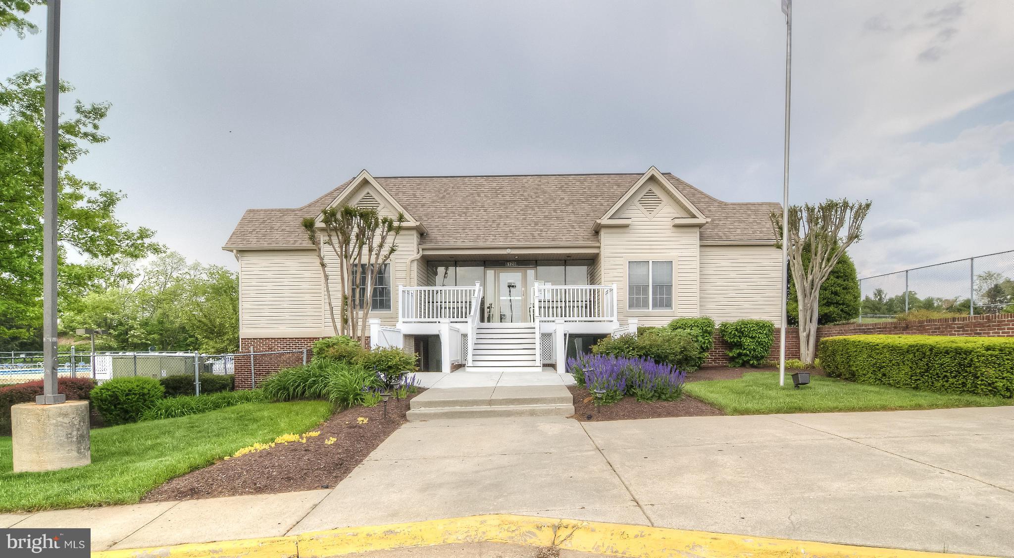 TIERS OF MANCHESTER LAKES - Residential