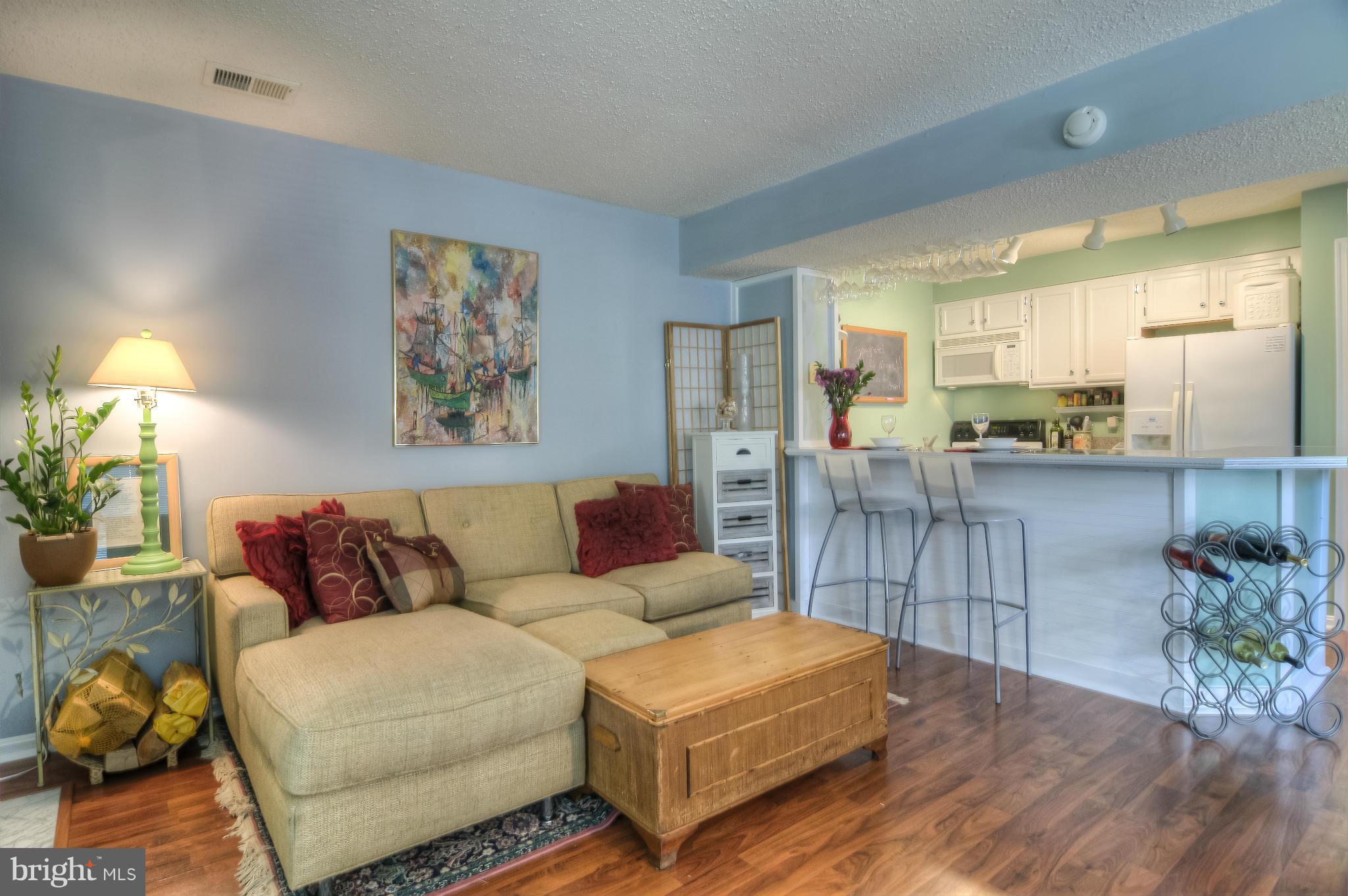 TIERS OF MANCHESTER LAKES - Residential