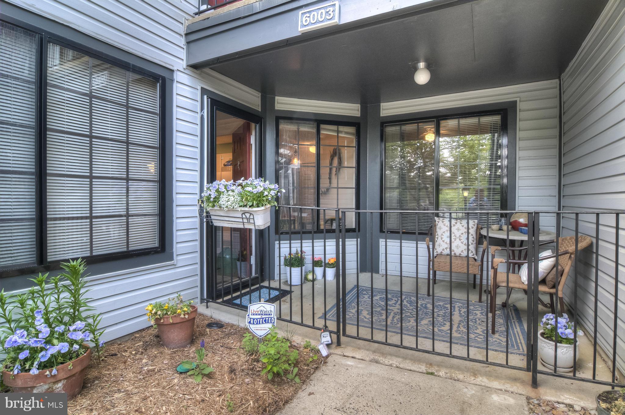 TIERS OF MANCHESTER LAKES - Residential