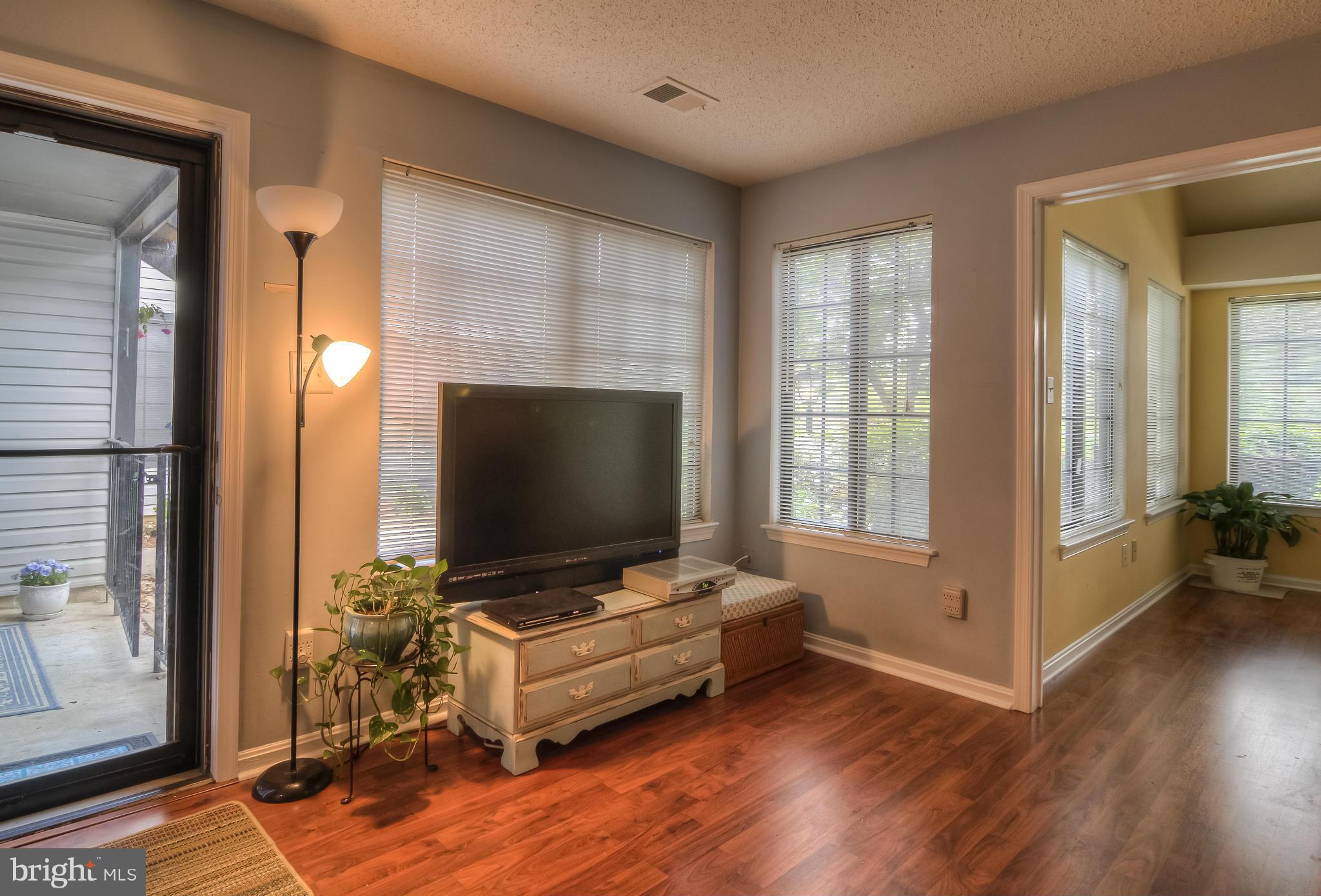 TIERS OF MANCHESTER LAKES - Residential