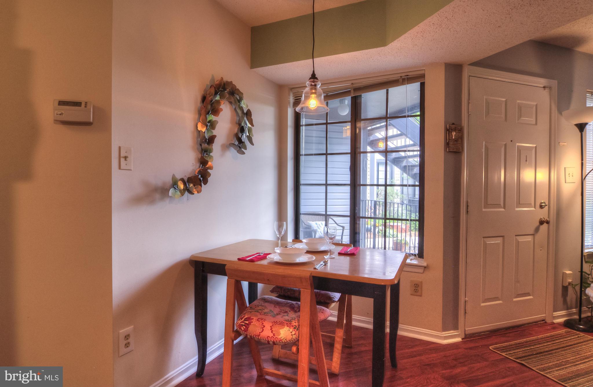 TIERS OF MANCHESTER LAKES - Residential