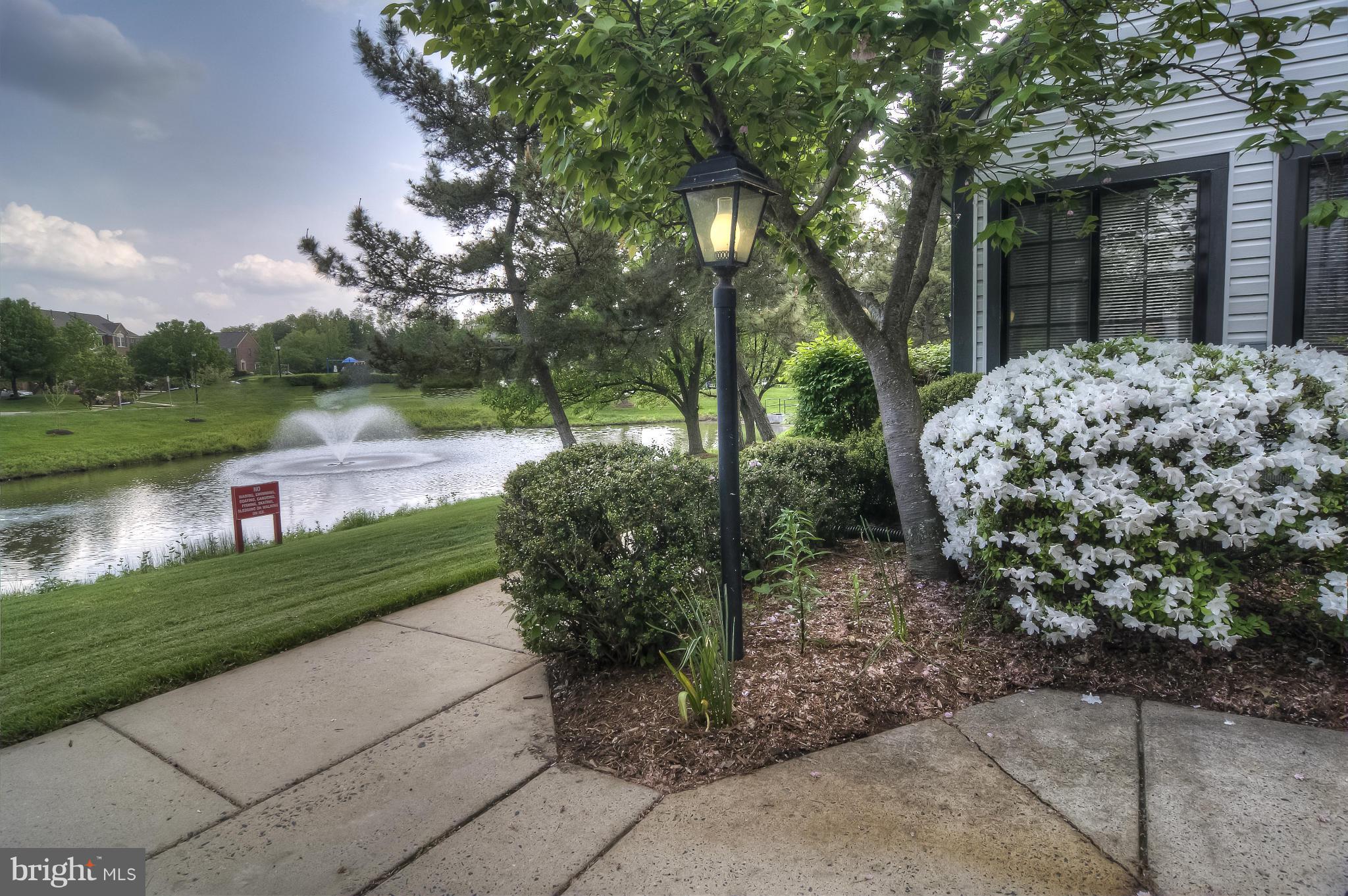 TIERS OF MANCHESTER LAKES - Residential