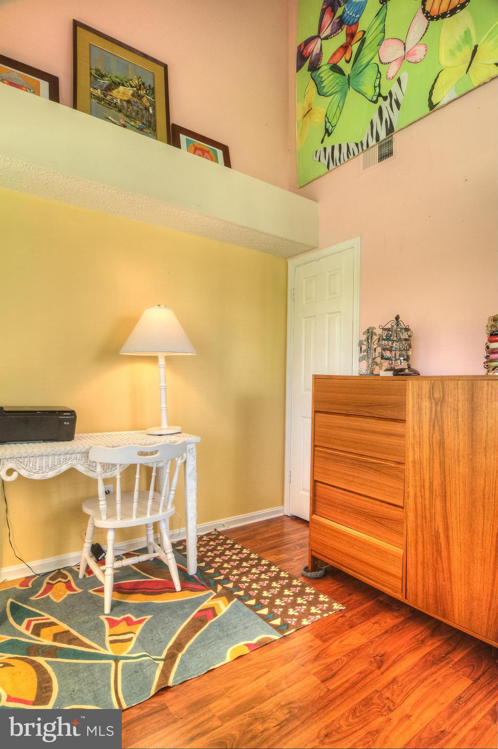 TIERS OF MANCHESTER LAKES - Residential