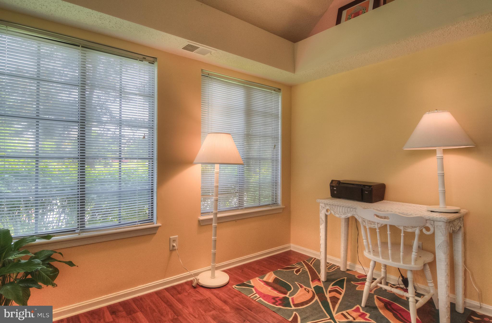 TIERS OF MANCHESTER LAKES - Residential