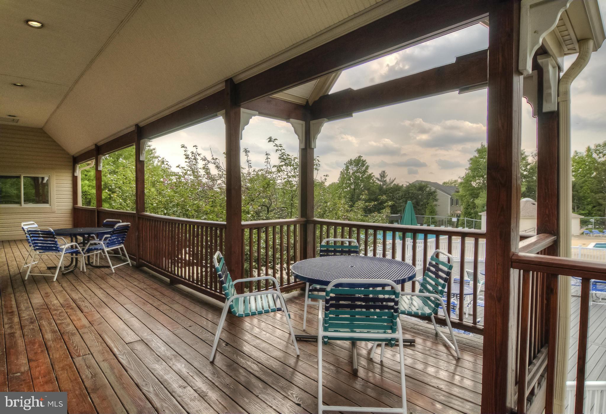 TIERS OF MANCHESTER LAKES - Residential