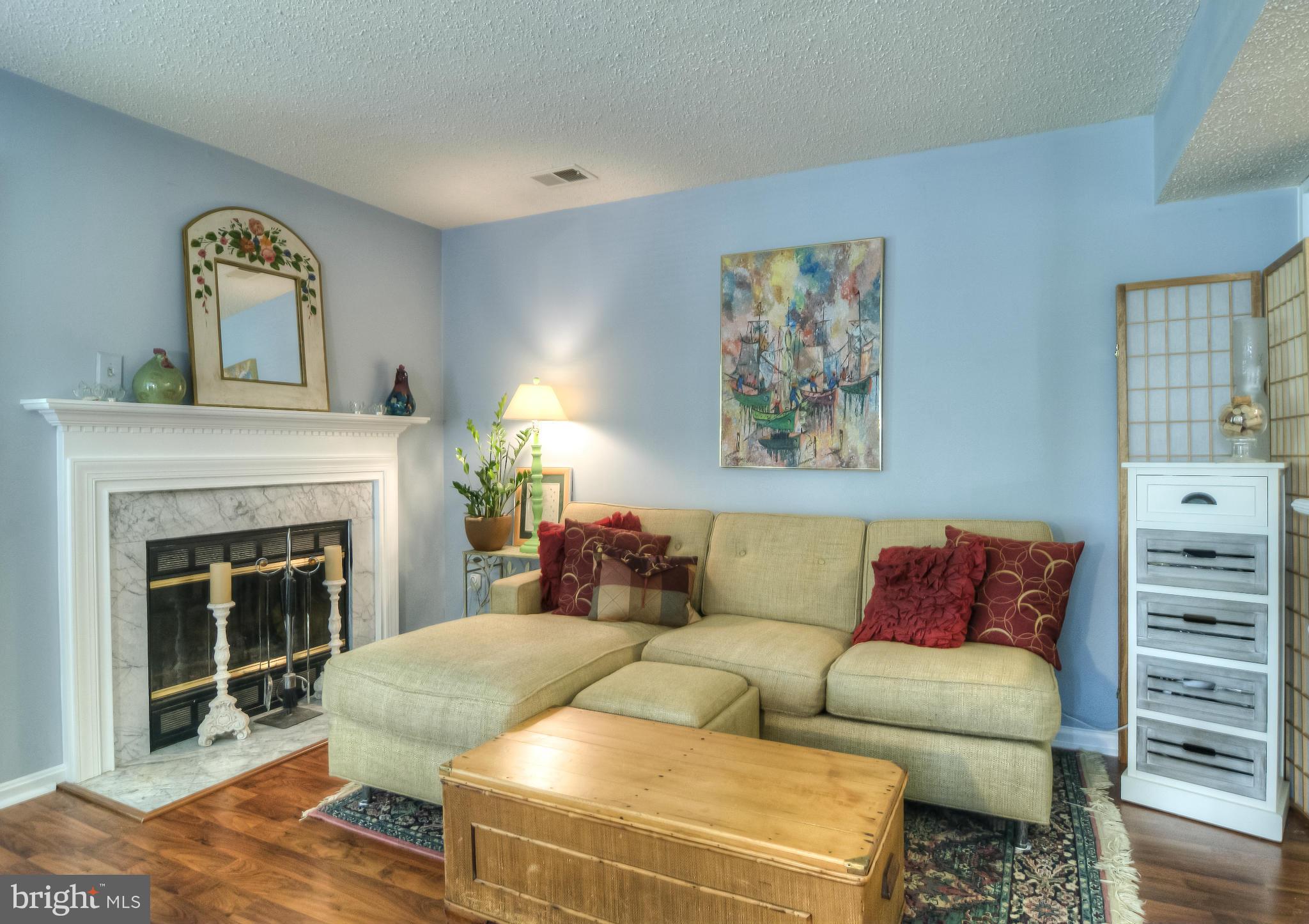 TIERS OF MANCHESTER LAKES - Residential