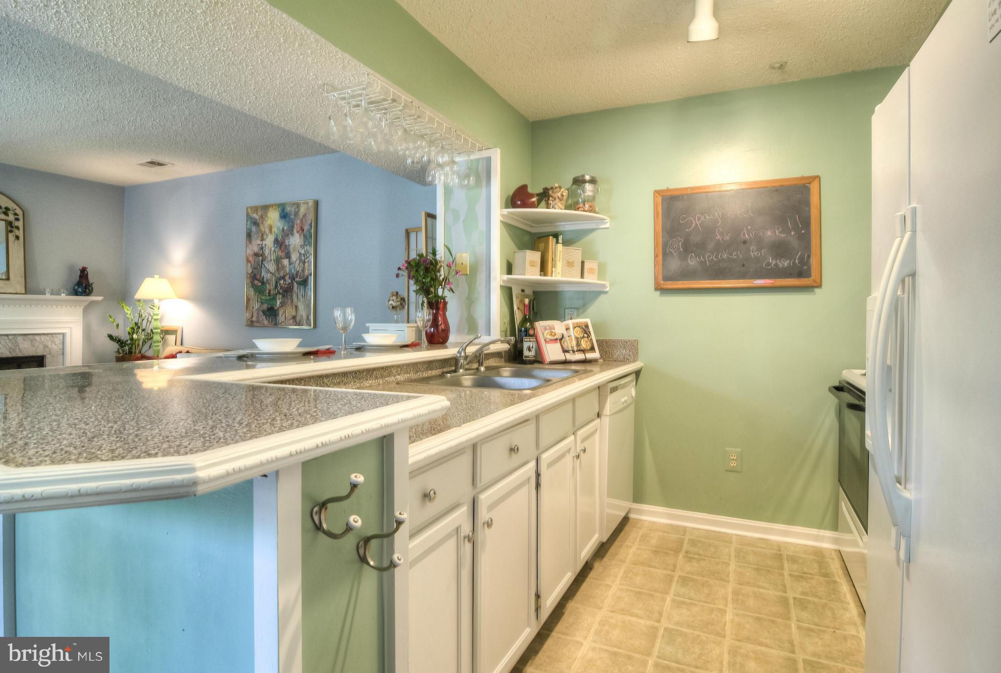 TIERS OF MANCHESTER LAKES - Residential