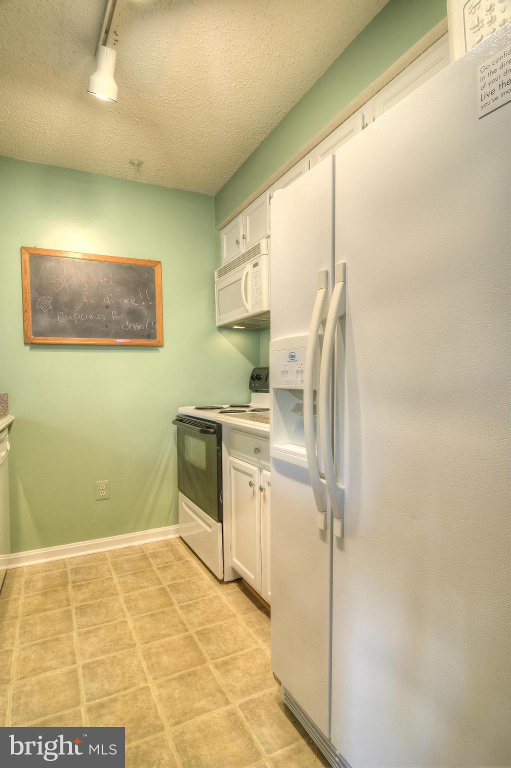 TIERS OF MANCHESTER LAKES - Residential