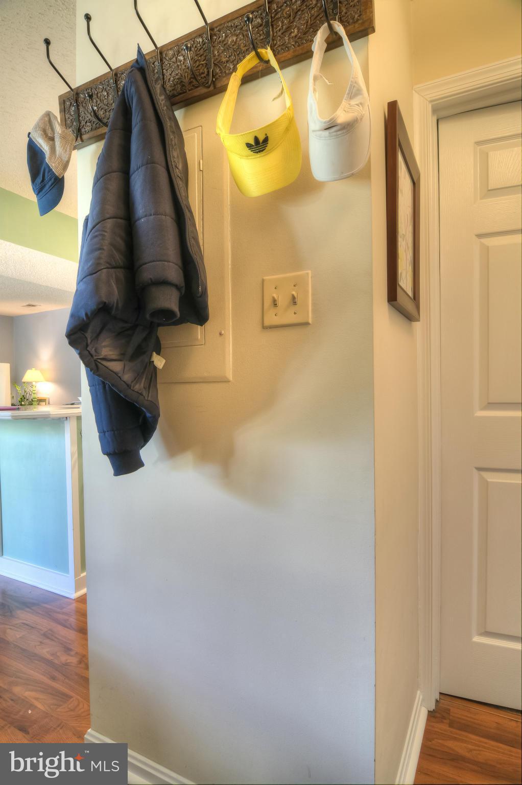 TIERS OF MANCHESTER LAKES - Residential