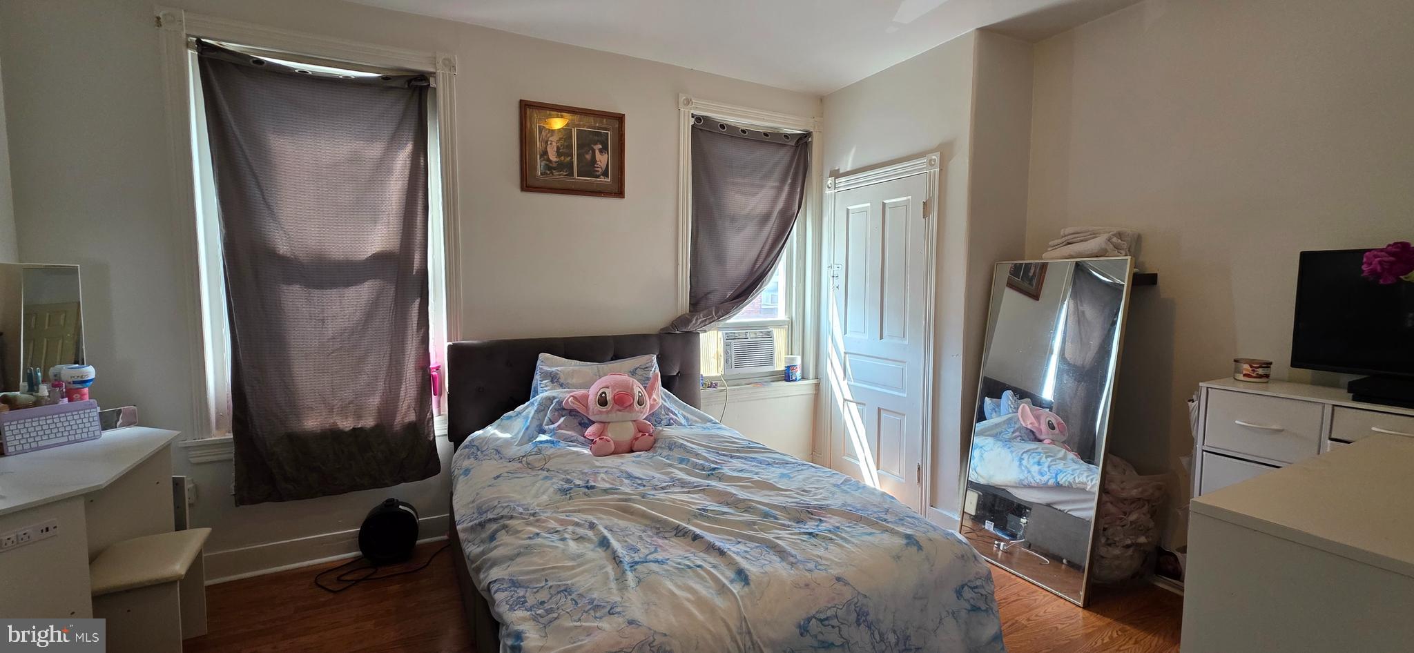 WHITMAN - Residential