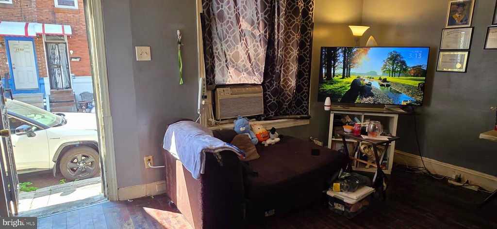 Photo of 2549 S Fairhill Street, PHILADELPHIA, PA 19148 (MLS # PAPH2529800)