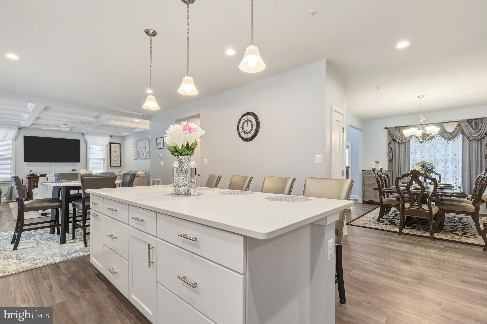 HUNTINGTON - Residential