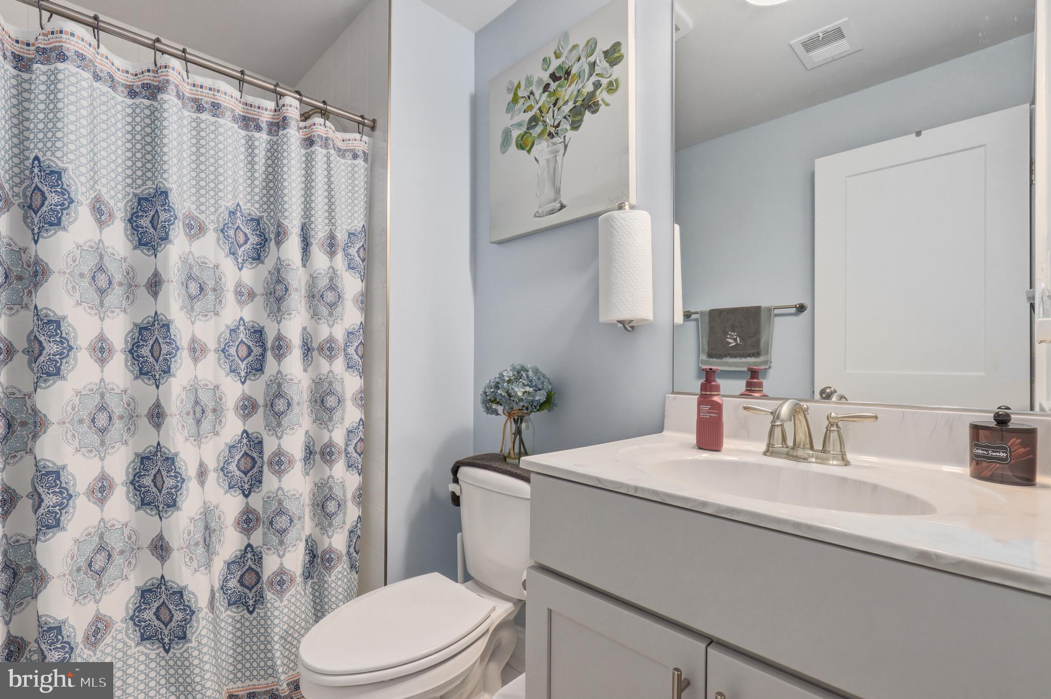 HUNTINGTON - Residential