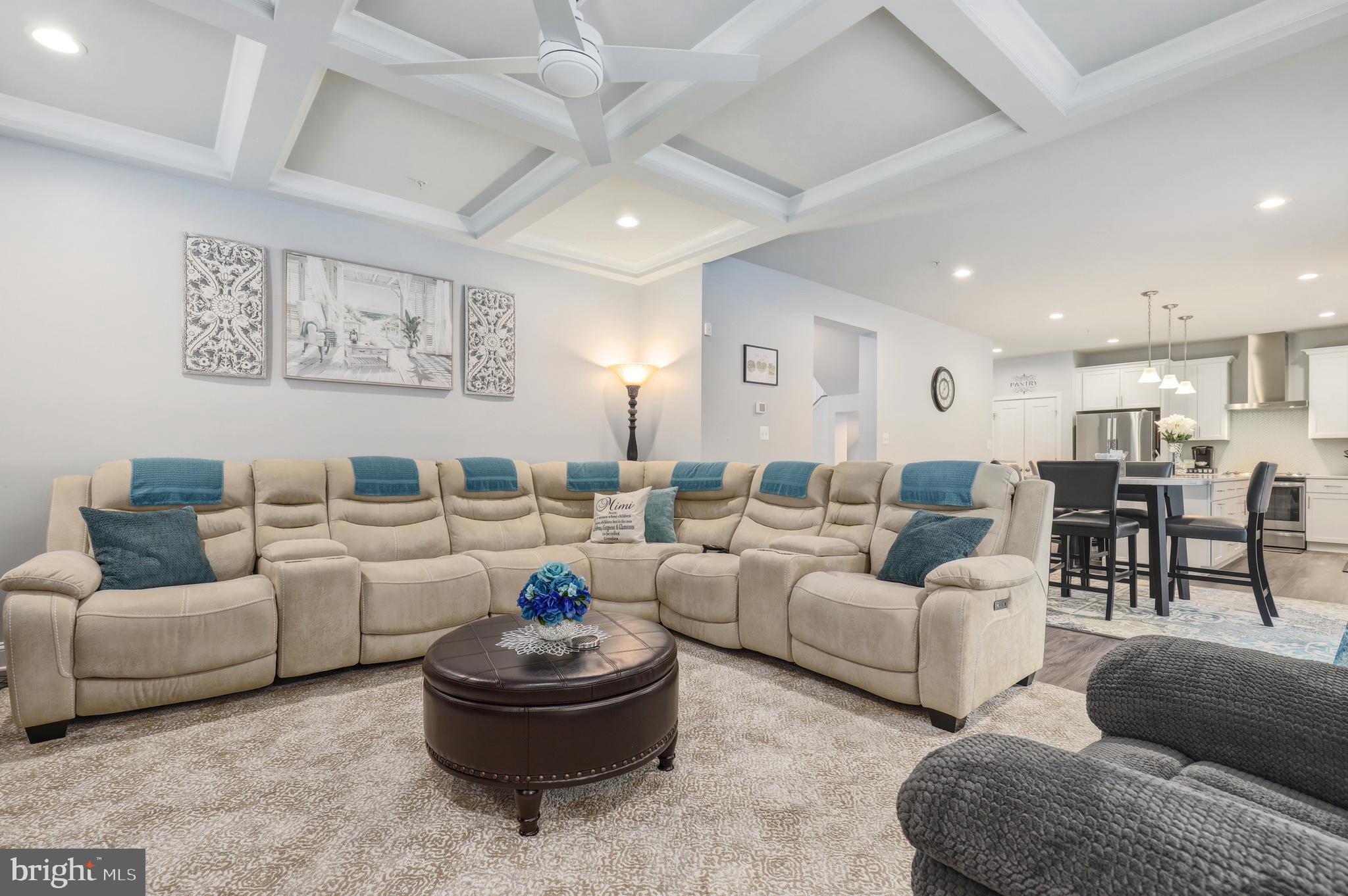 HUNTINGTON - Residential