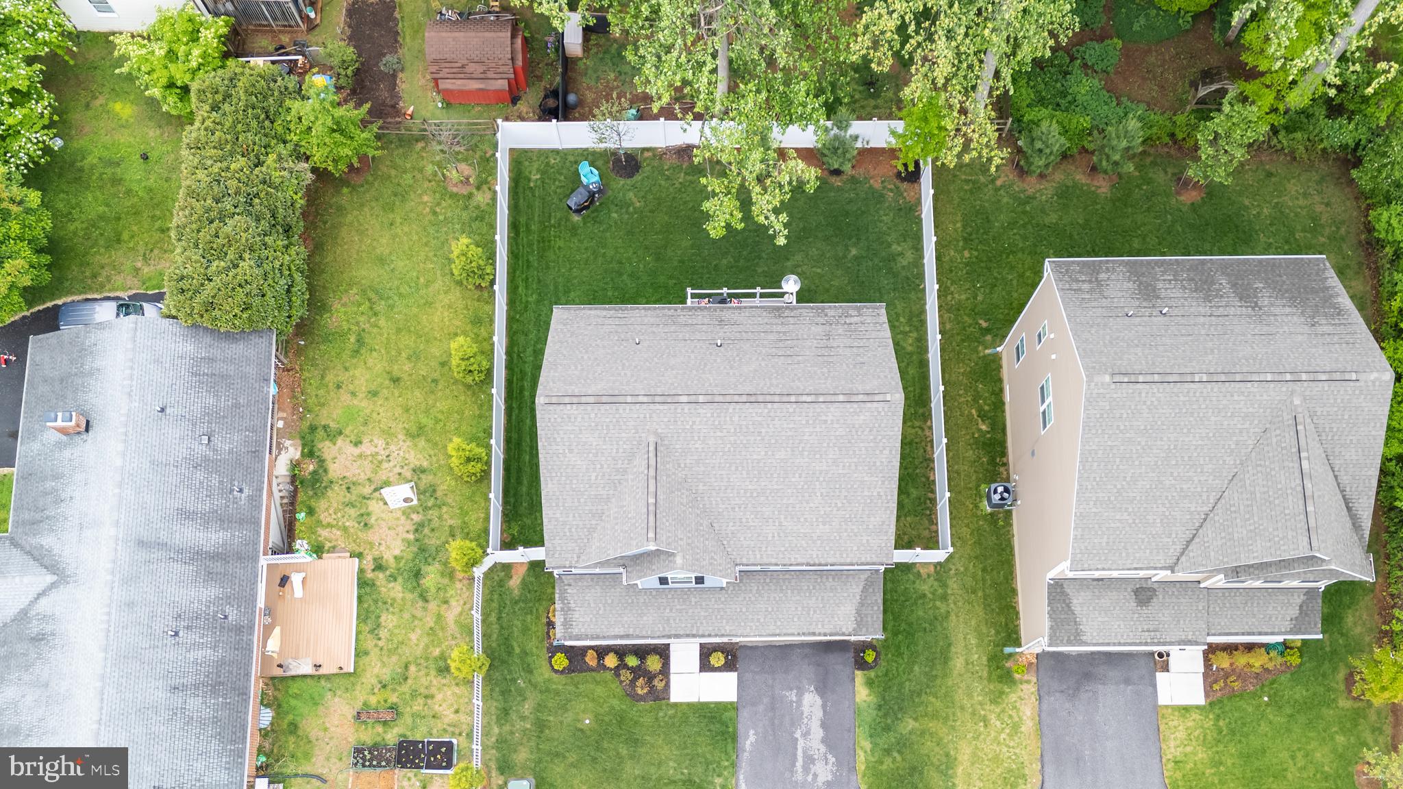 HUNTINGTON - Residential