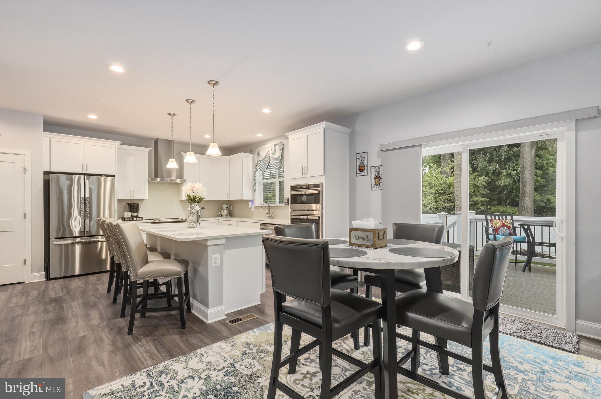 HUNTINGTON - Residential
