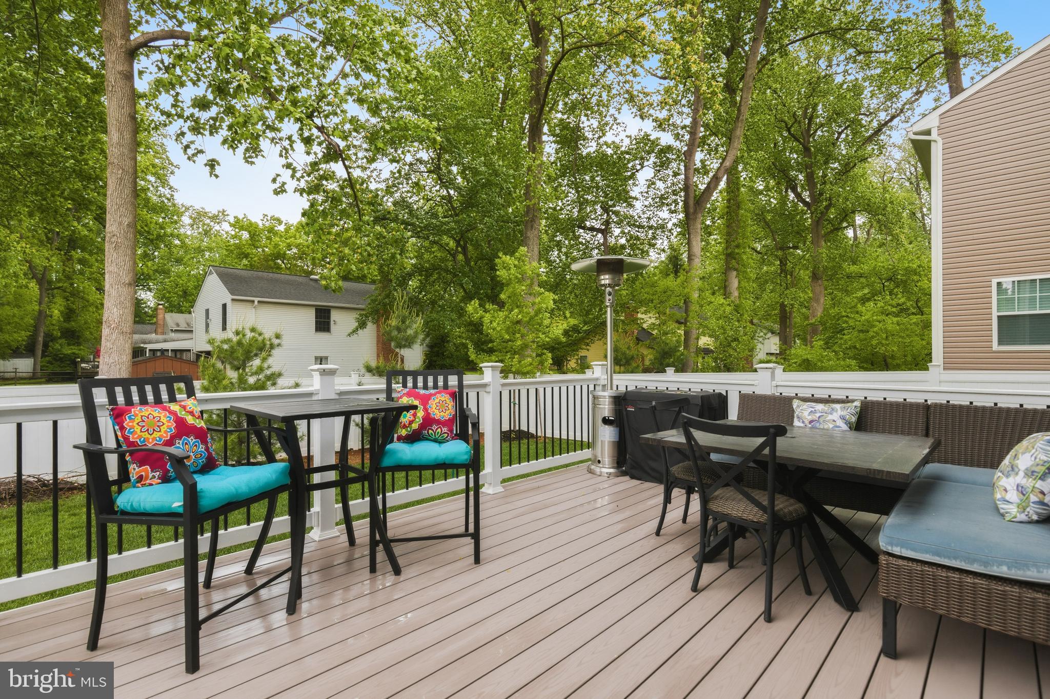HUNTINGTON - Residential