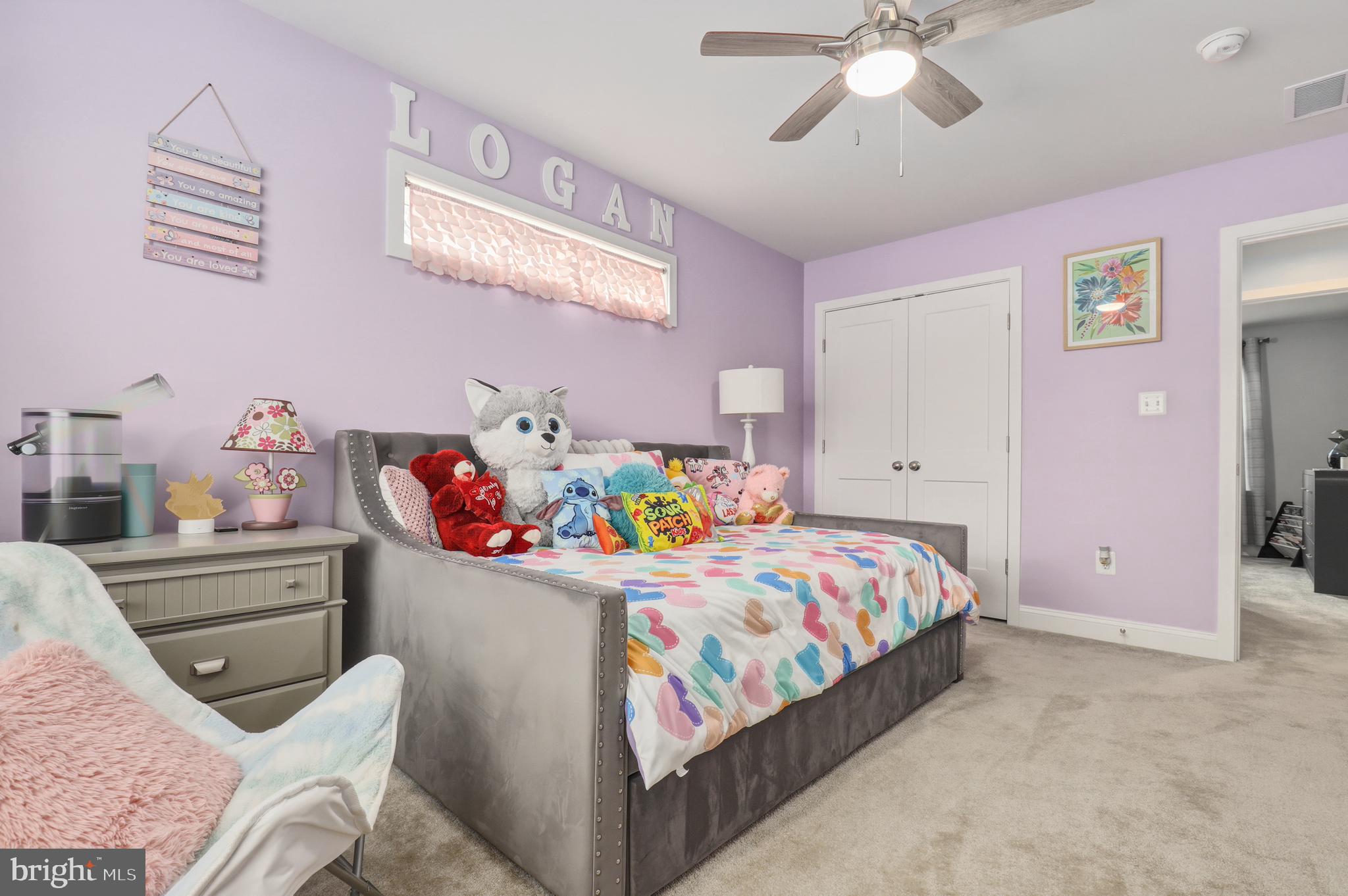 HUNTINGTON - Residential