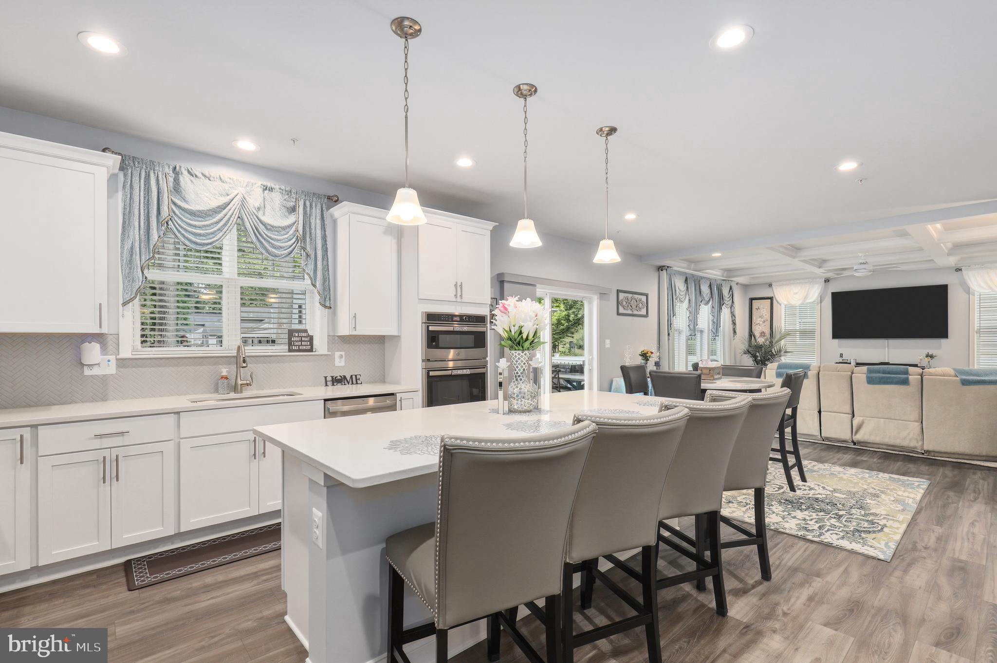 HUNTINGTON - Residential