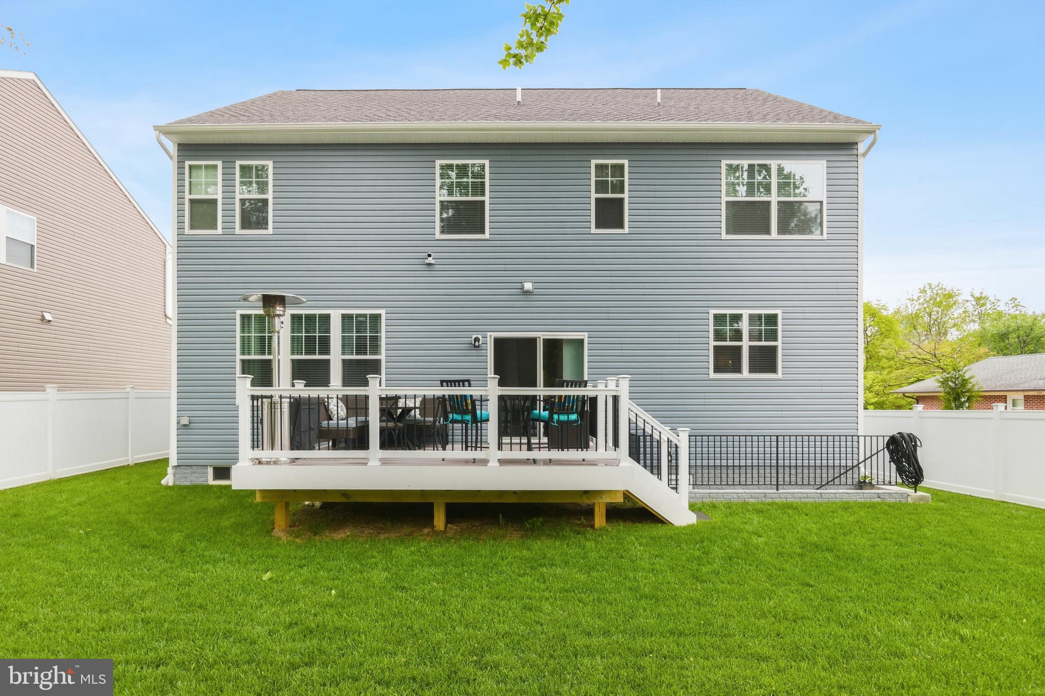 HUNTINGTON - Residential