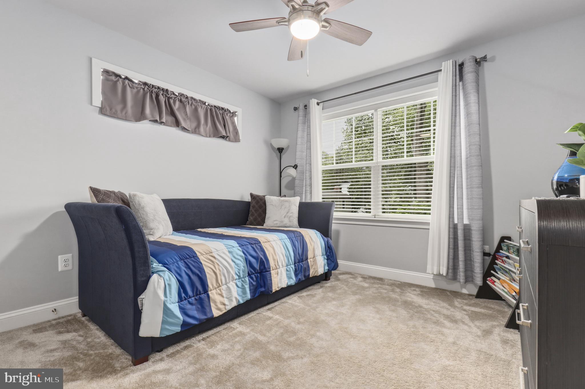 HUNTINGTON - Residential
