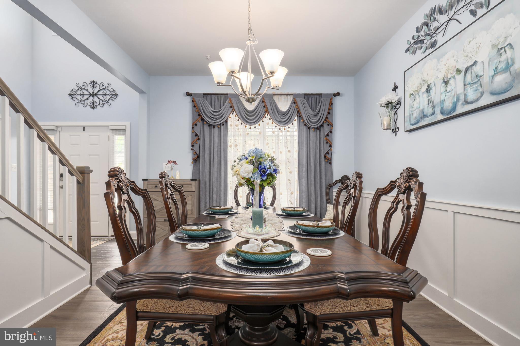 HUNTINGTON - Residential