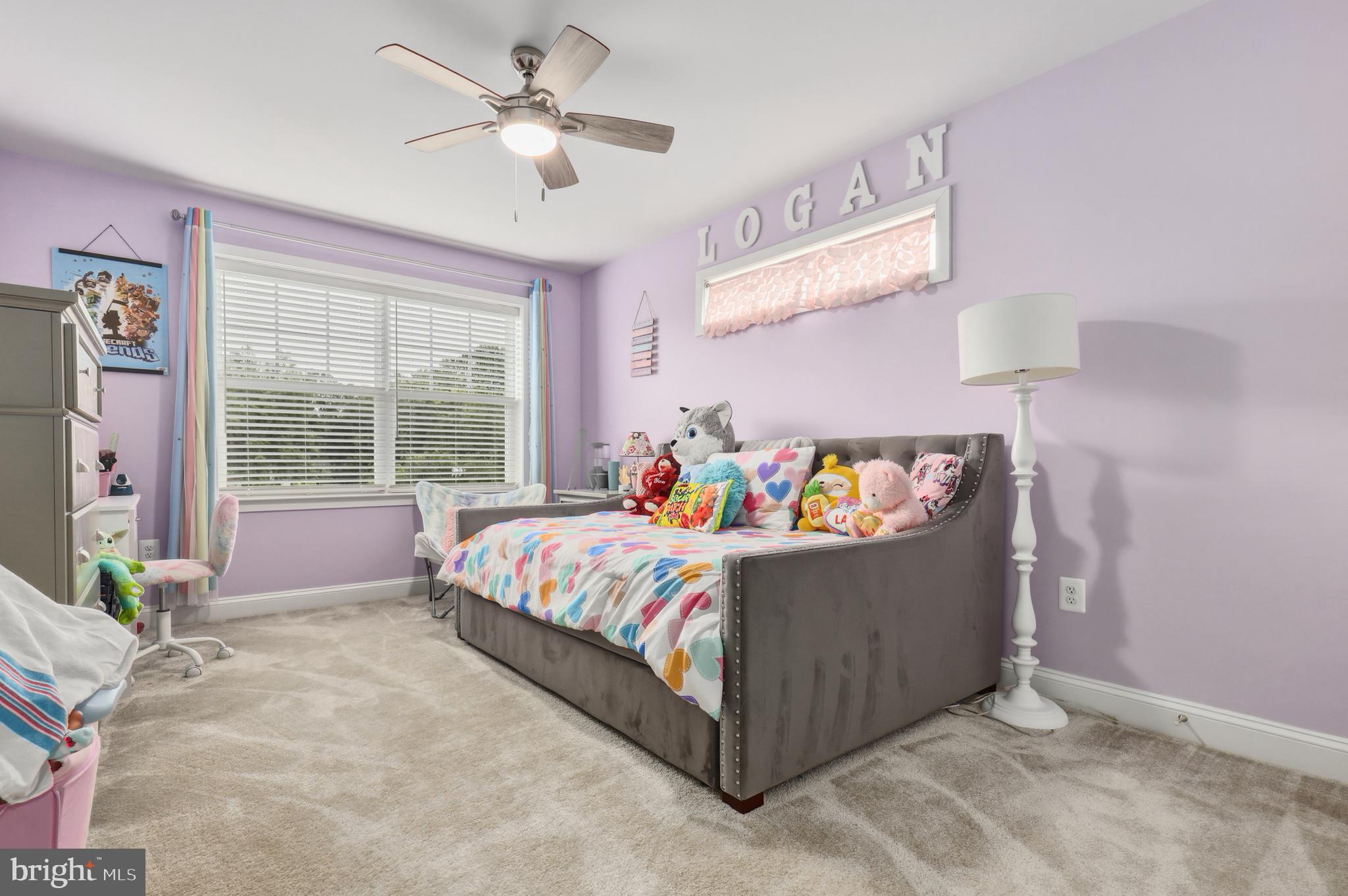 HUNTINGTON - Residential