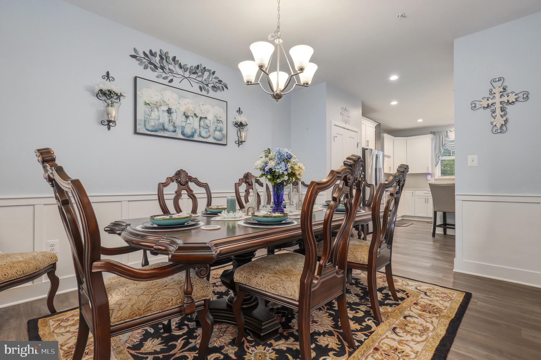 HUNTINGTON - Residential