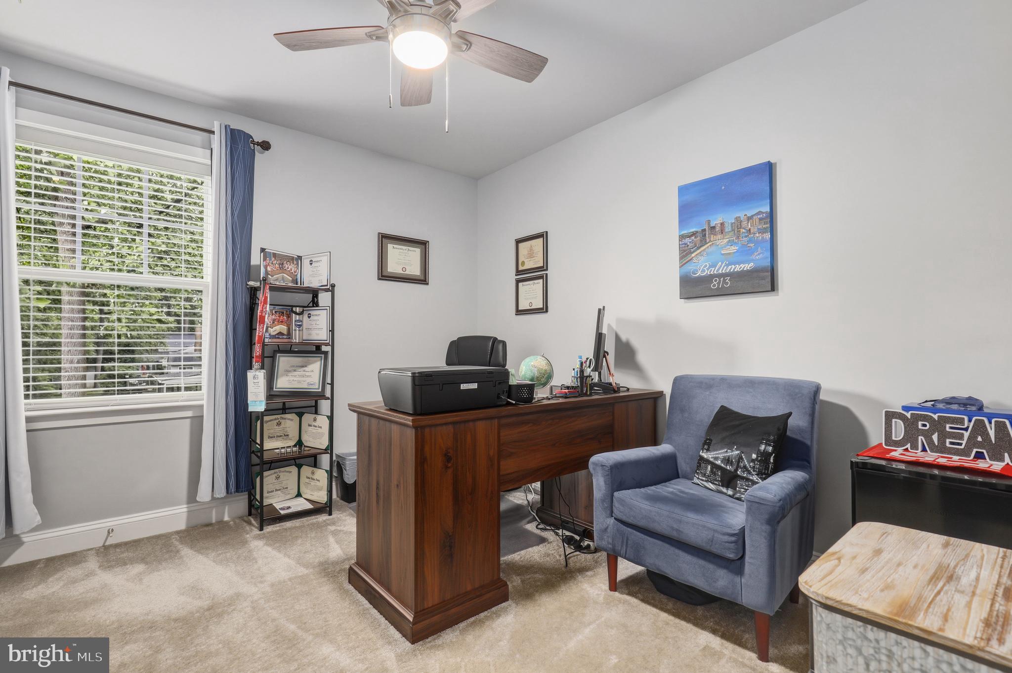 HUNTINGTON - Residential