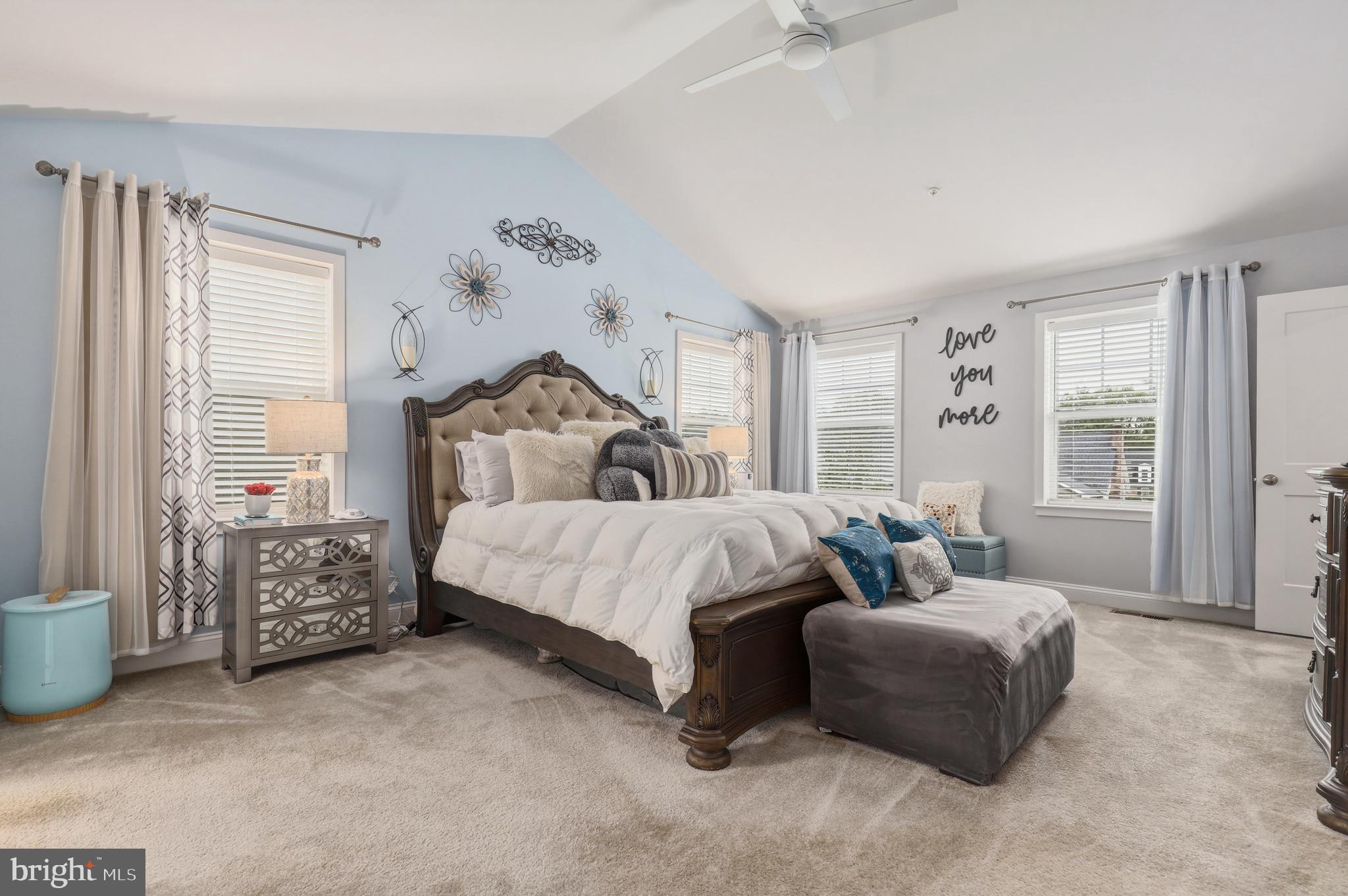 HUNTINGTON - Residential