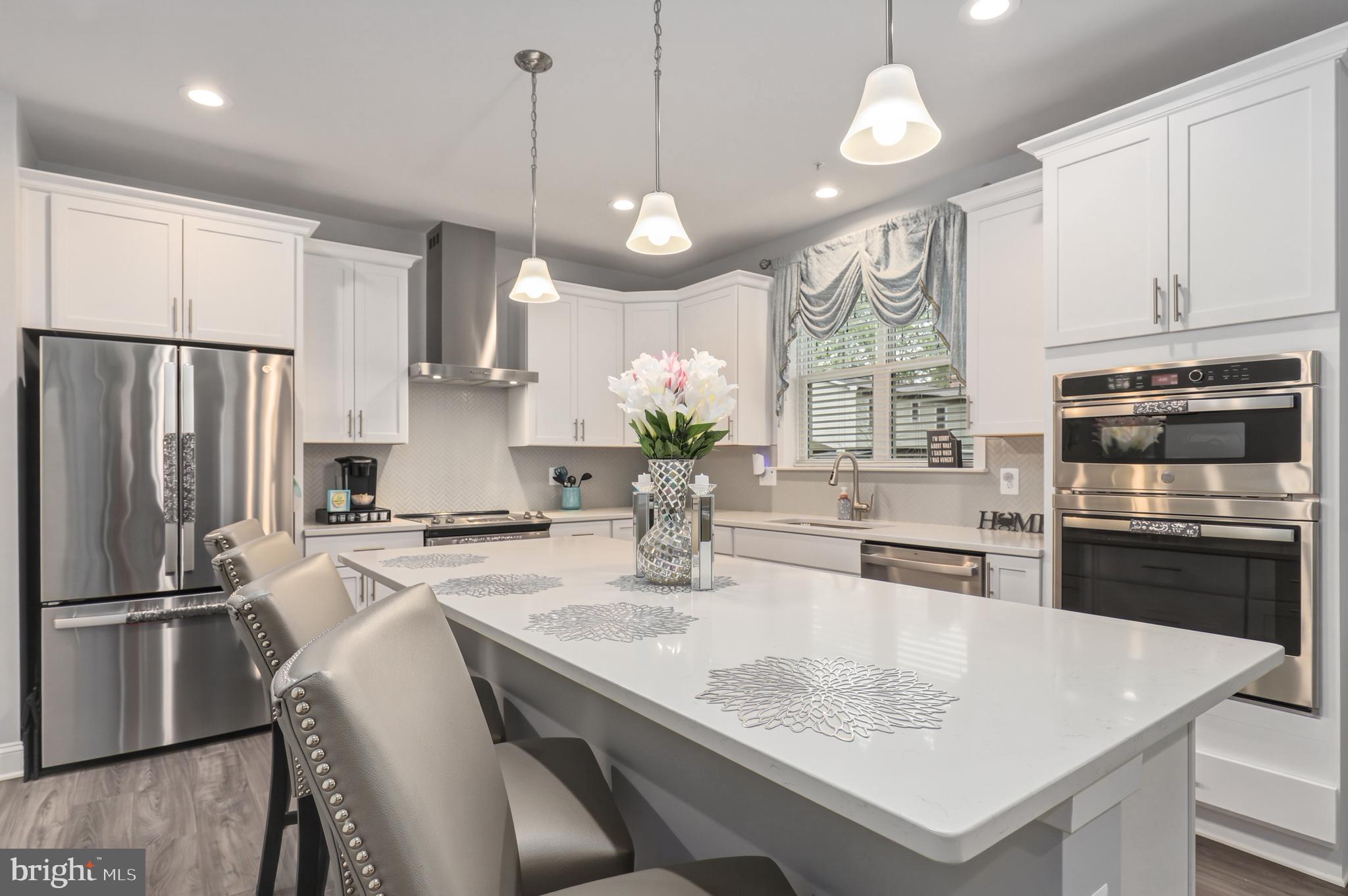 HUNTINGTON - Residential