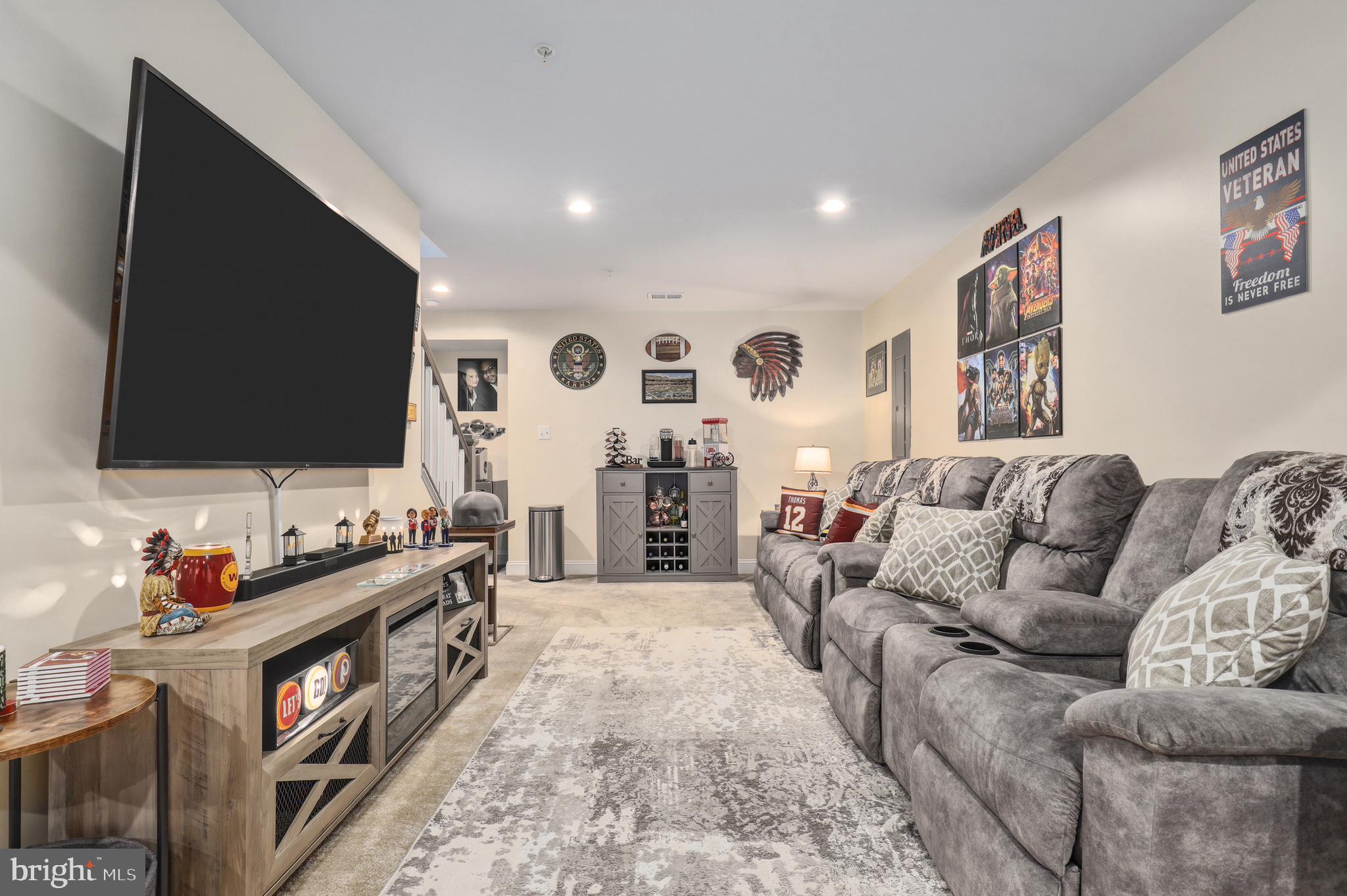 HUNTINGTON - Residential