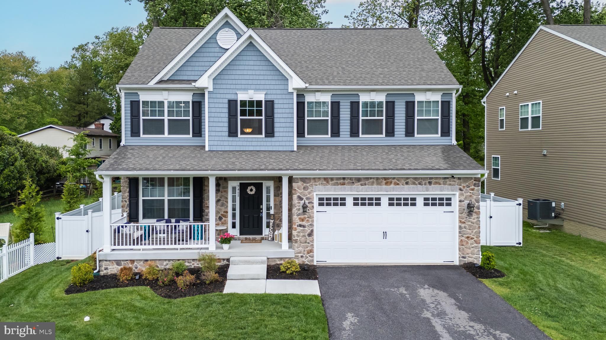 HUNTINGTON - Residential