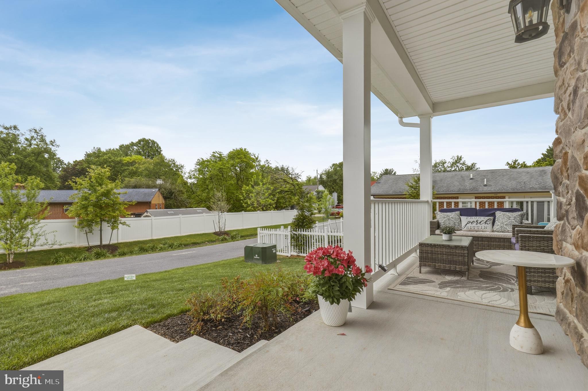 HUNTINGTON - Residential