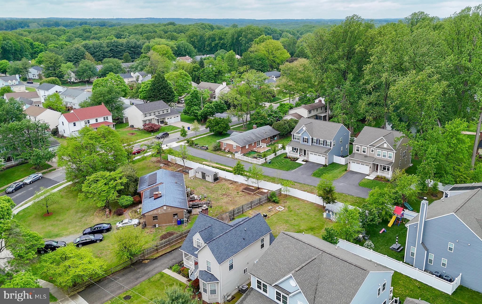 HUNTINGTON - Residential