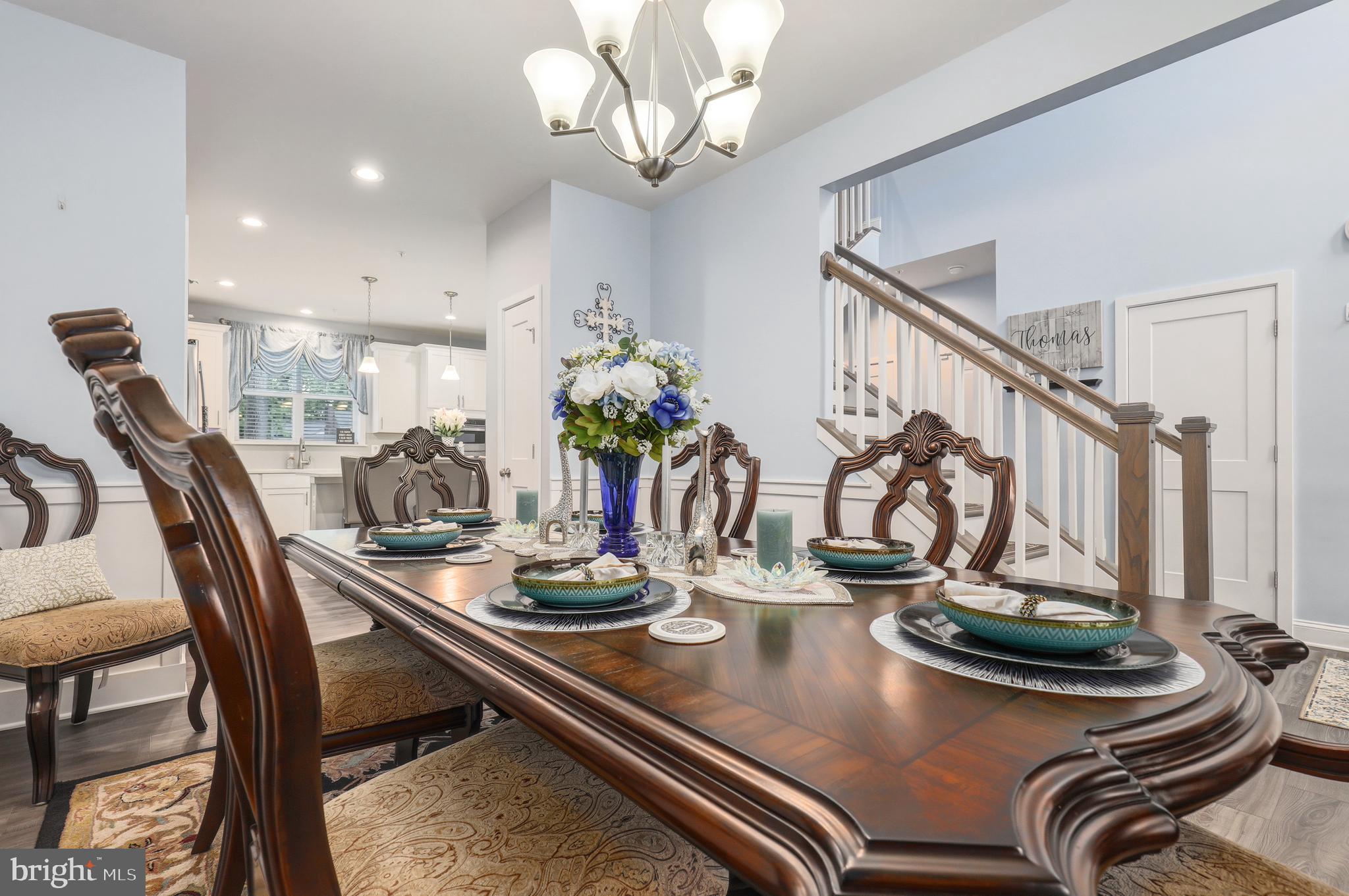HUNTINGTON - Residential